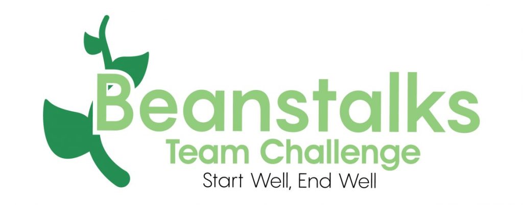 Beanstalks Team Challenge Logo