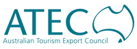 australian tourism export council atec logo