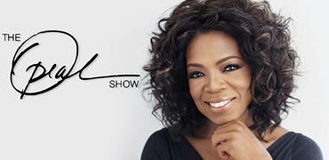 oprah testimonials