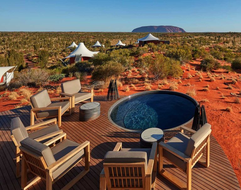 Best Australian Bucket List Experiences for Corporate Travellers