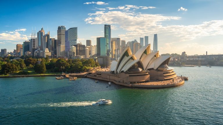 Best Australian Bucket List Experiences for Corporate Travellers